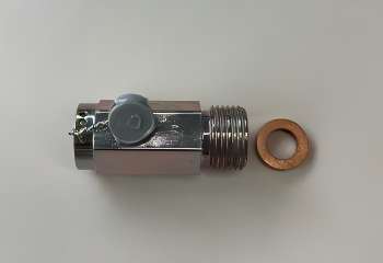 寶華配件-安全閥78706